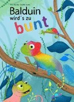 bokomslag Balduin wird¿s zu bunt