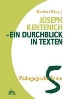 bokomslag Joseph Kentenich - ein Durchblick in Texten