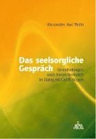 Alexandre Awi Mello - Das seelsorgliche Gespräch, Häftad
