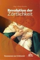 Alicja Kostka - Revolution der Zärtlichkeit, Häftad