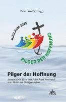Peter Wolf - Pilger der Hoffnung, Häftad