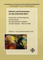 Eduardo Aguirre - Dekrete und Kontroversen um das Schönstatt-Werk, Häftad