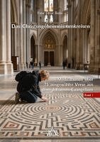 Elmar Busse - Das Christusgeheimnis umkreisen, Häftad