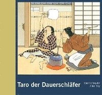bokomslag Taro der Dauerschläfer