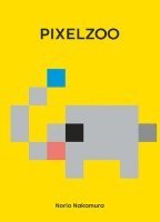 bokomslag PIXELZOO