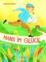 bokomslag Hans im Glück