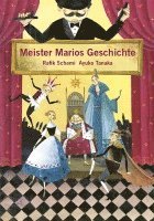 bokomslag Meister Marios Geschichte