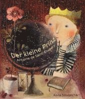 Antoine de Saint-Exupéry, Gabriela Bracklo - Der kleine Prinz, Inbunden
