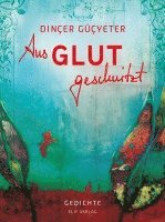 bokomslag Aus Glut geschnitzt