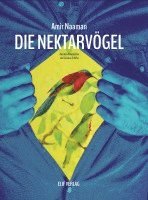 bokomslag Die Nektarvögel