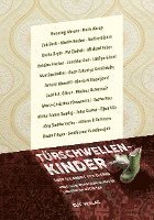 bokomslag Türschwellenkinder