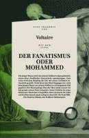 bokomslag DER FANATISMUS ODER MOHAMMED