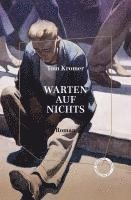 bokomslag Warten auf Nichts