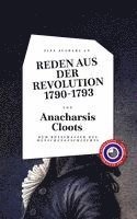 bokomslag Reden aus der Revolution 1790-1793