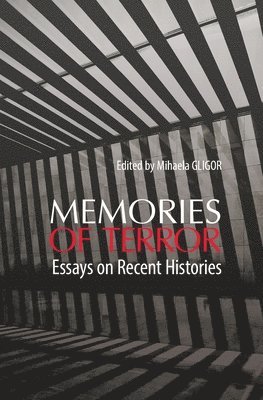 Mihaela Gligor - Memories of Terror, Häftad