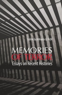 bokomslag Memories of Terror