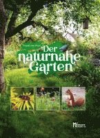 bokomslag Der naturnahe Garten
