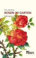 bokomslag Rosen im Garten