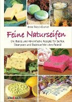 Feine Naturseifen 1