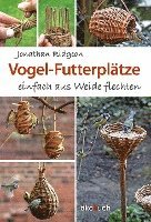 bokomslag Vogel-Futterplätze