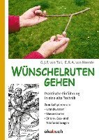 bokomslag Wünschelruten-Gehen