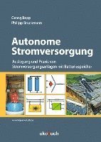 bokomslag Autonome Stromversorgung