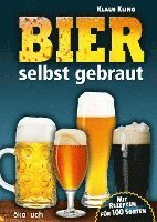 bokomslag Bier selbst gebraut