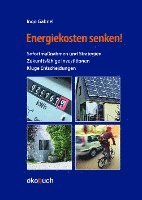 bokomslag Energiekosten senken!