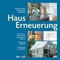 bokomslag Hauserneuerung
