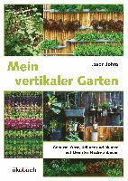 Mein vertikaler Garten 1