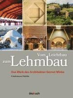Friedemann Mahlke - Vom Leichtbau zum Lehmbau, Inbunden