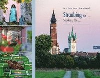 bokomslag Straubing, die...