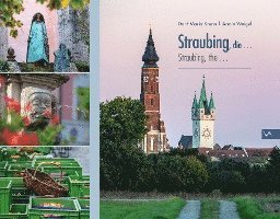 bokomslag Straubing, die...