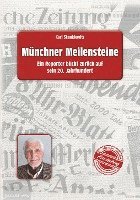 bokomslag Münchner Meilensteine