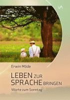 bokomslag Leben zur Sprache bringen