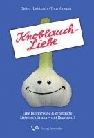 bokomslag Knoblauch-Liebe