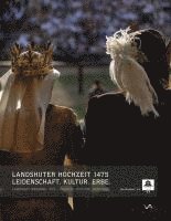 bokomslag Landshuter Hochzeit 1475