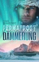 bokomslag Permafrost-Dämmerung