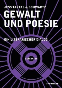 bokomslag Gewalt und Poesie