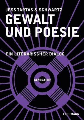 bokomslag Gewalt und Poesie