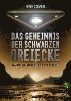 bokomslag Das Geheimnis der schwarzen Dreiecke