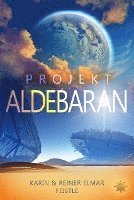 bokomslag Projekt Aldebaran