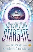 bokomslag Operation Stargate