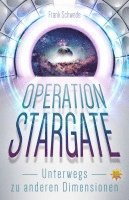 bokomslag Operation Stargate