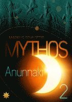 bokomslag Mythos Anunnaki