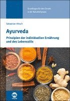 bokomslag Ayurveda