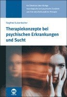 bokomslag Therapiekonzepte bei psychischen Erkrankungen und Sucht