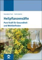 Heilpflanzensäfte 1