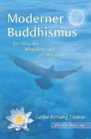 bokomslag Moderner Buddhismus