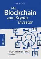 bokomslag Mit Blockchain zum Krypto-Investor